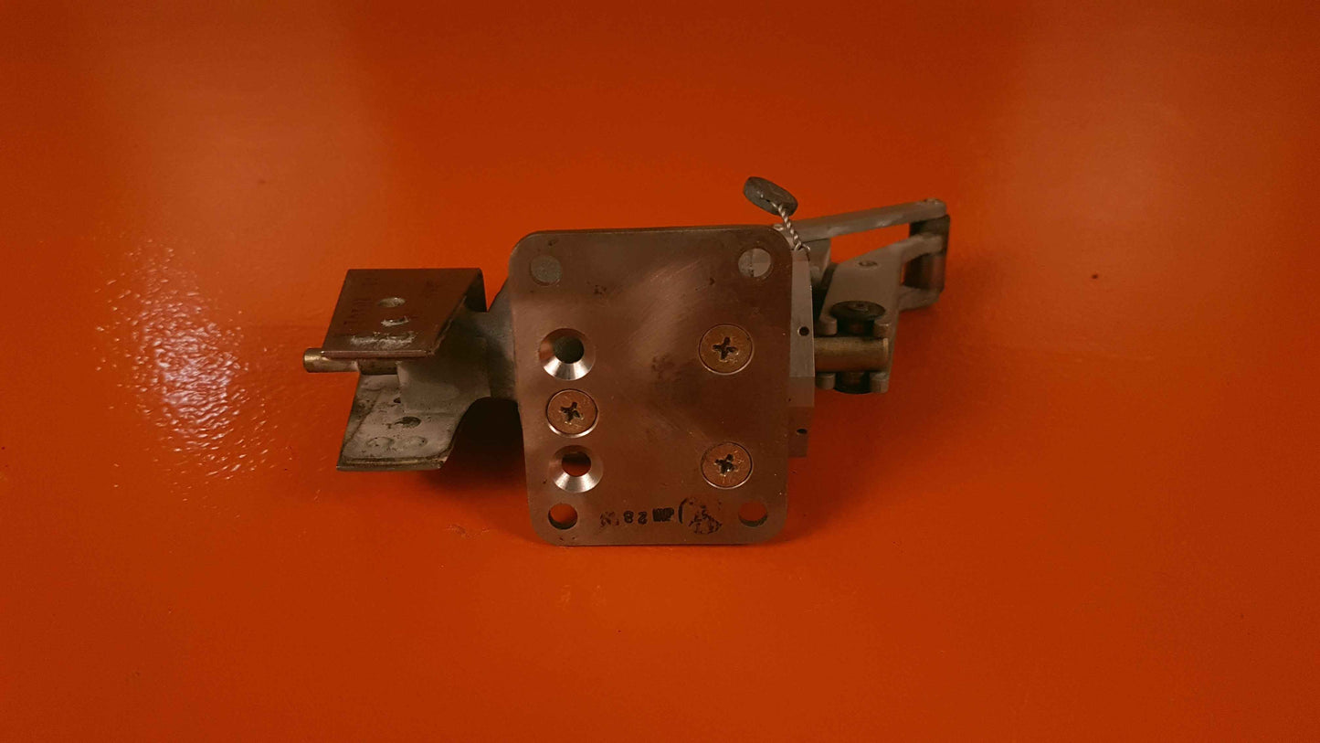 CA34500-7 Carmac Pneumatic Switch