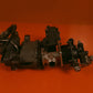 126602-2 Airesearch Pneumatic Actuator Assy