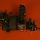 126602-2 Airesearch Pneumatic Actuator Assy