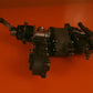 126602-2 Airesearch Pneumatic Actuator Assy