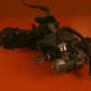 126602-2 Airesearch Pneumatic Actuator Assy