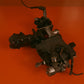 126602-2 Airesearch Pneumatic Actuator Assy