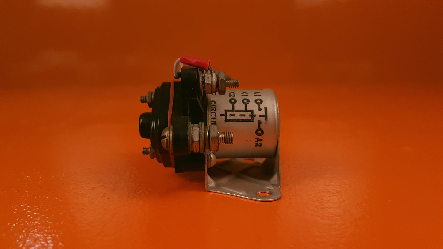 AN3350-1 Cutler-Hammer Relay