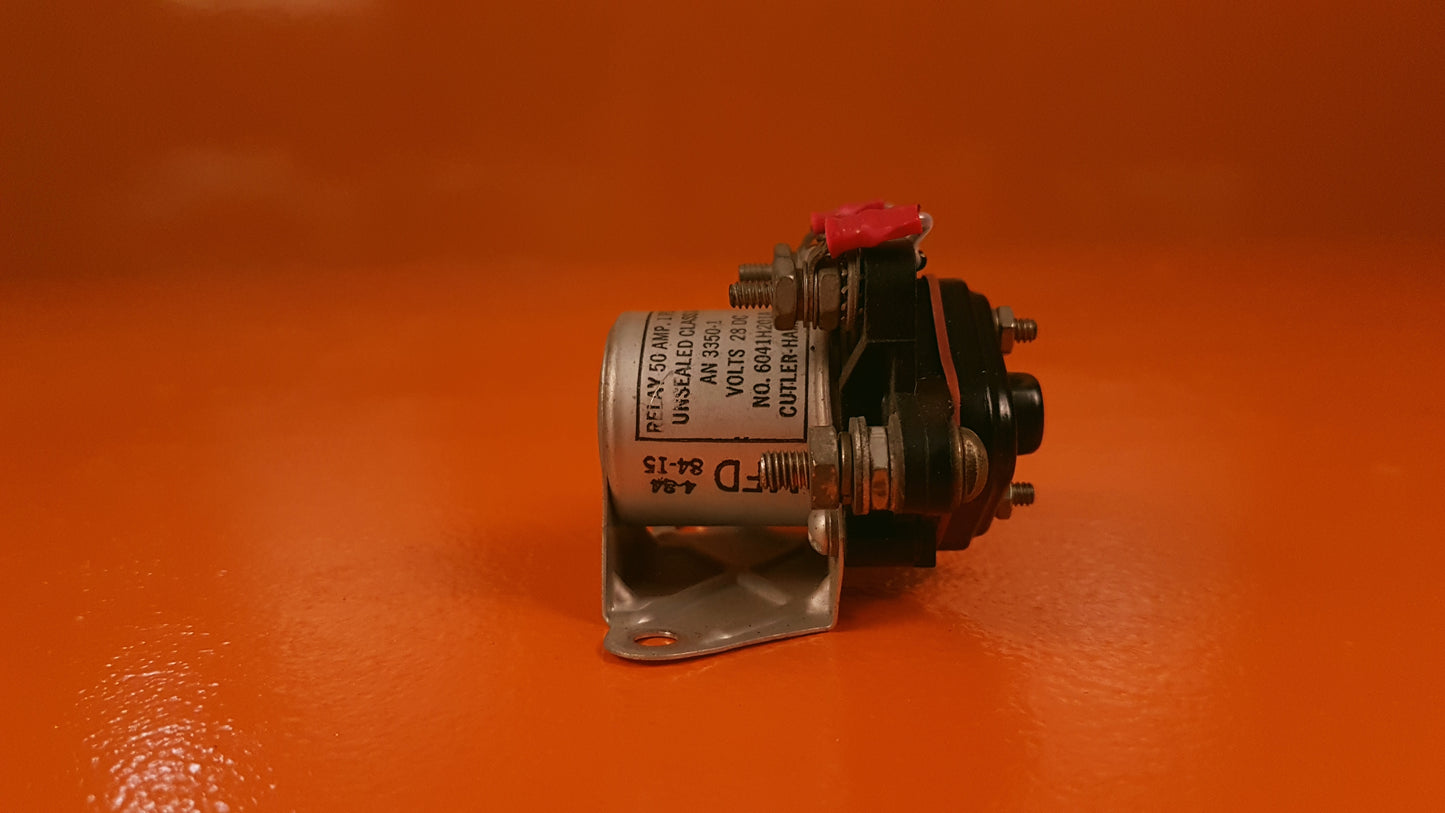 AN3350-1 Cutler-Hammer Relay