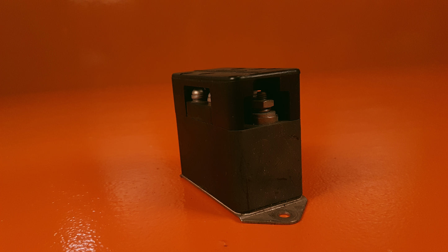 7235-1-60 Klixon Overload Sensing Control