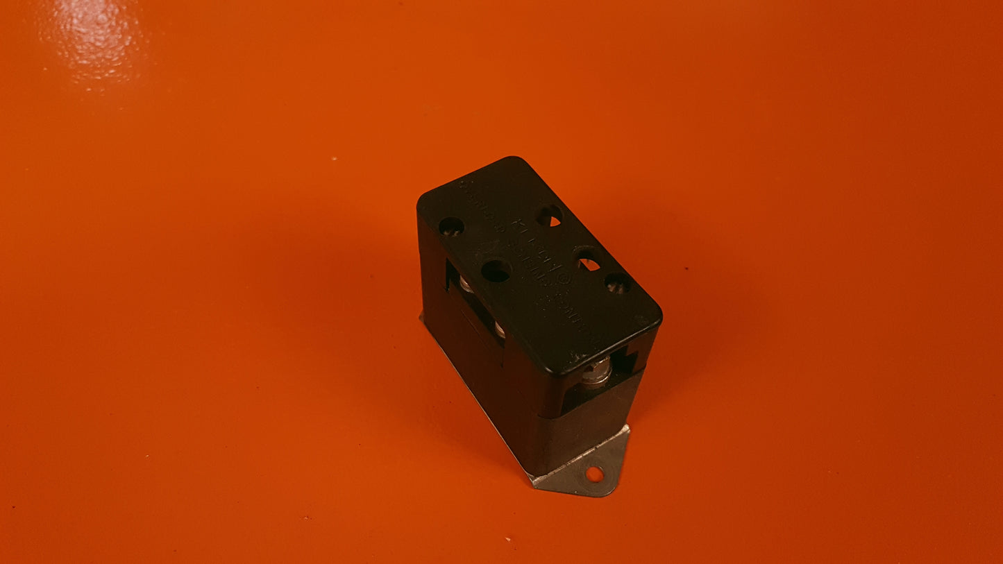 7235-1-60 Klixon Overload Sensing Control