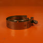 24540-200 Learjet Coupling V-Band