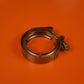 24540-200 Learjet Coupling V-Band