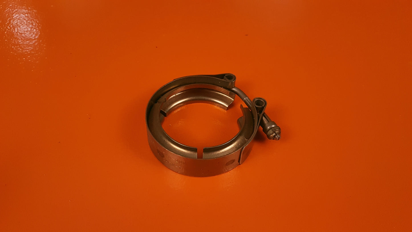 24540-200 Learjet Coupling V-Band