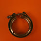 24540-200 Learjet Coupling V-Band