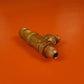 A4524 Learjet Valve, Dual Check Tee