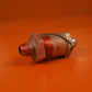 6608295-1 Allen Aircraft Valve, Swing Check, Fuel