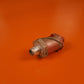 6608295-1 Allen Aircraft Valve, Swing Check, Fuel