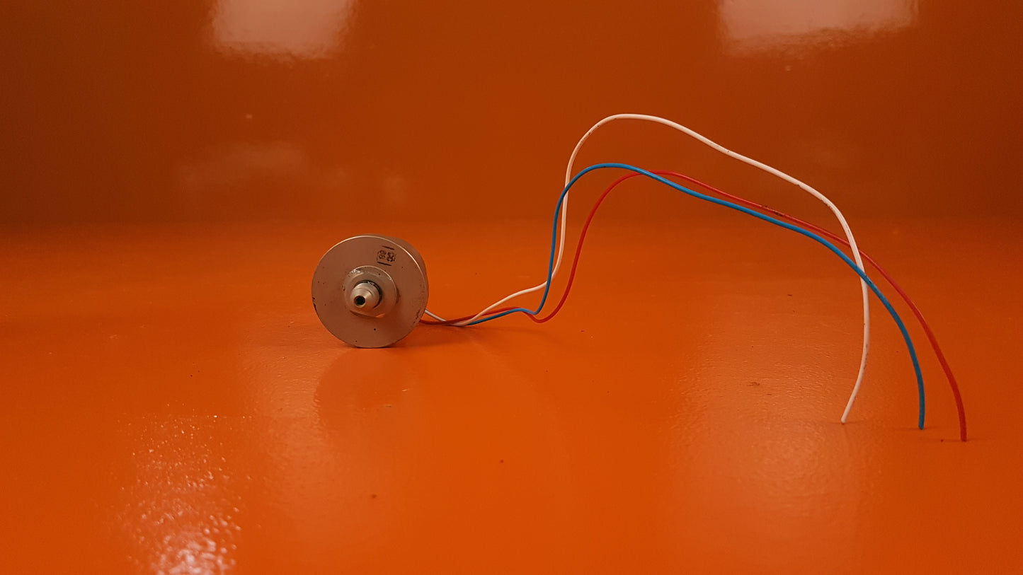 7600002-1 CCS Pressure Switch