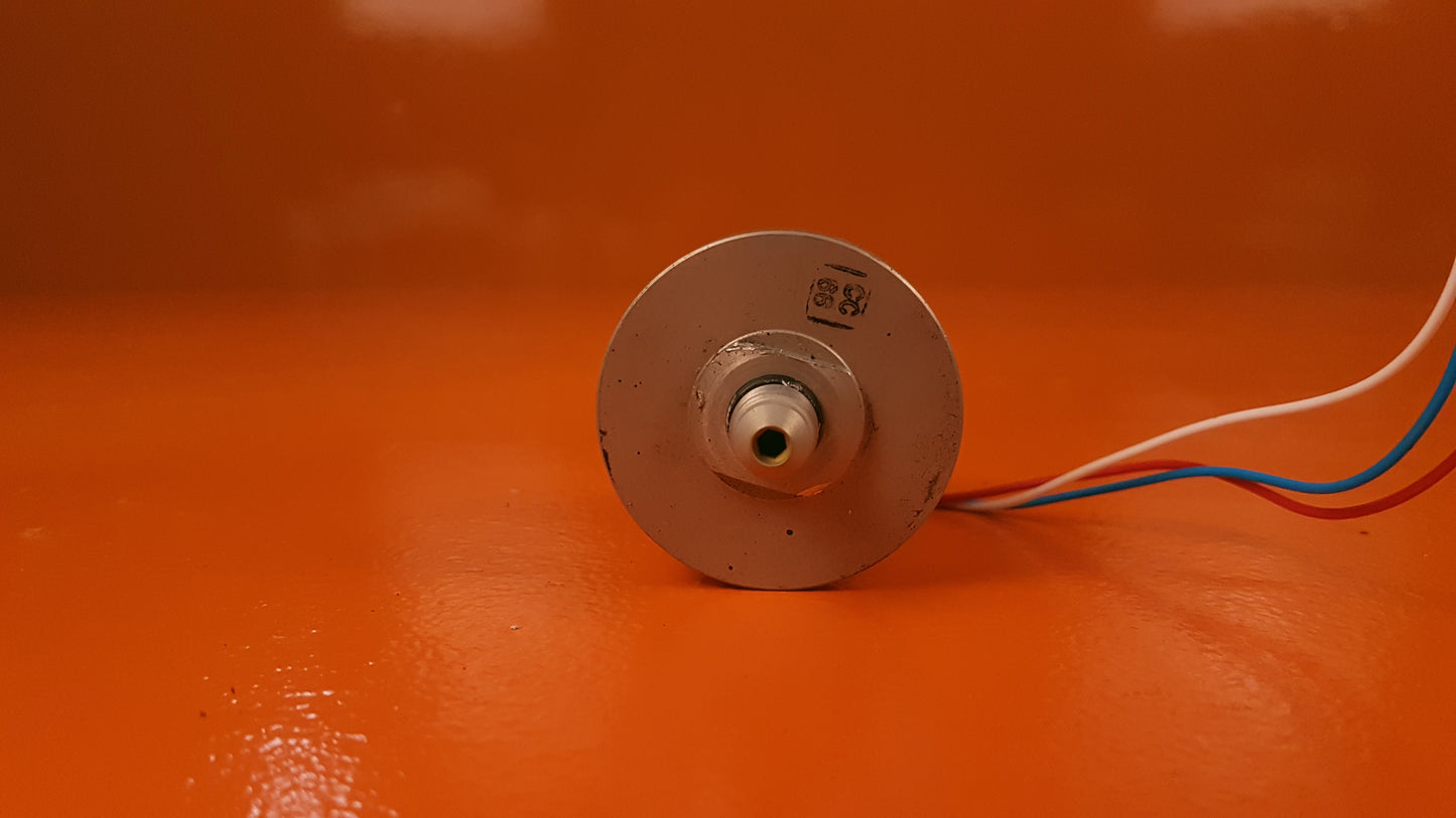 7600002-1 CCS Pressure Switch