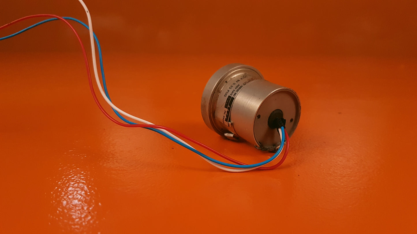 7600002-1 CCS Pressure Switch