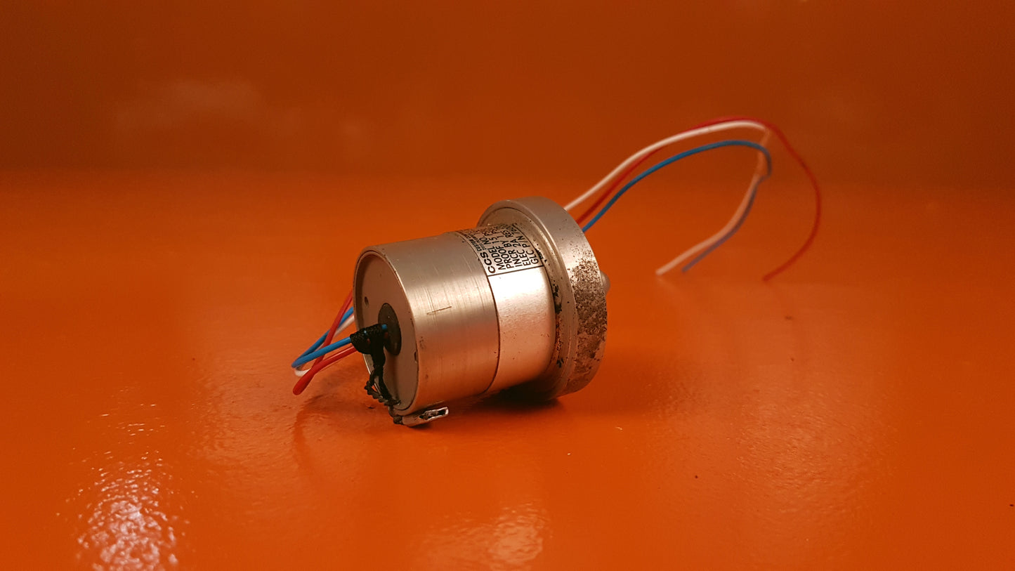 7600002-1 CCS Pressure Switch