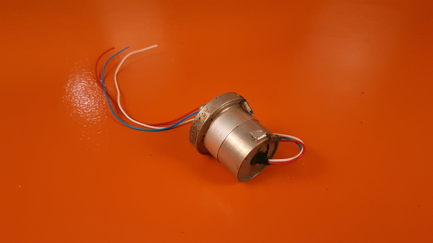 7600002-1 CCS Pressure Switch