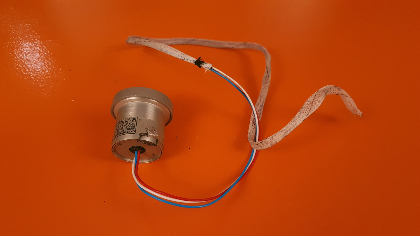 7600002-6 CCS Pressure Switch