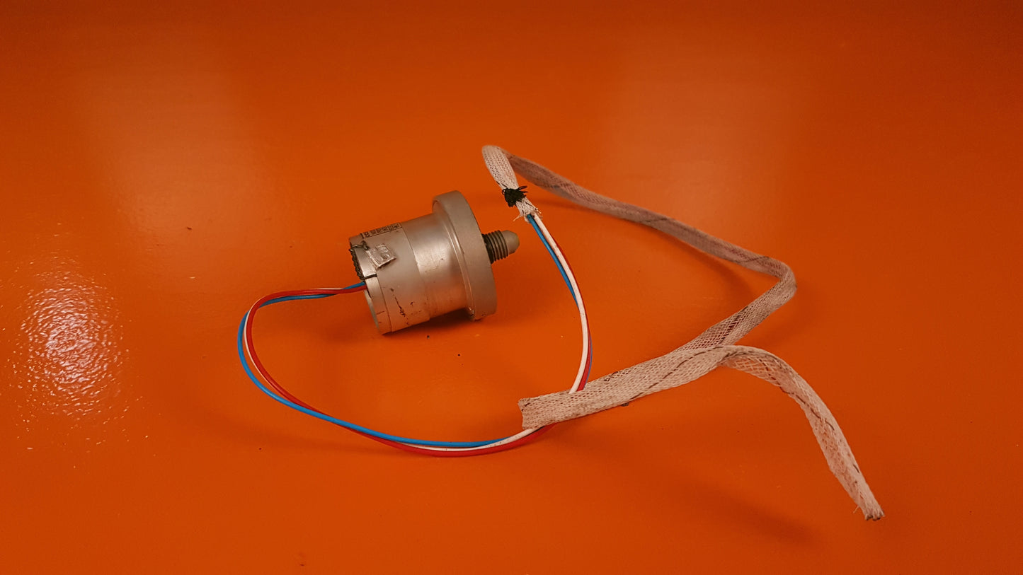 7600002-6 CCS Pressure Switch