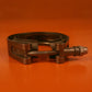 24540-200 Learjet Coupling V-Band