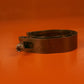 24540-200 Learjet Coupling V-Band