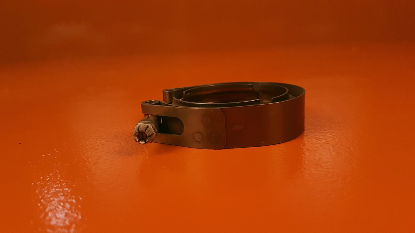 24540-200 Learjet Coupling V-Band