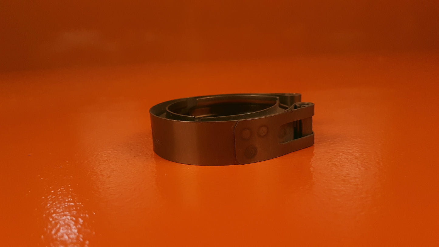 24540-200 Learjet Coupling V-Band