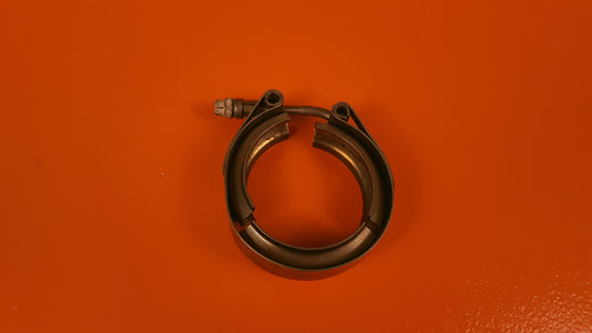 24540-200 Learjet Coupling V-Band