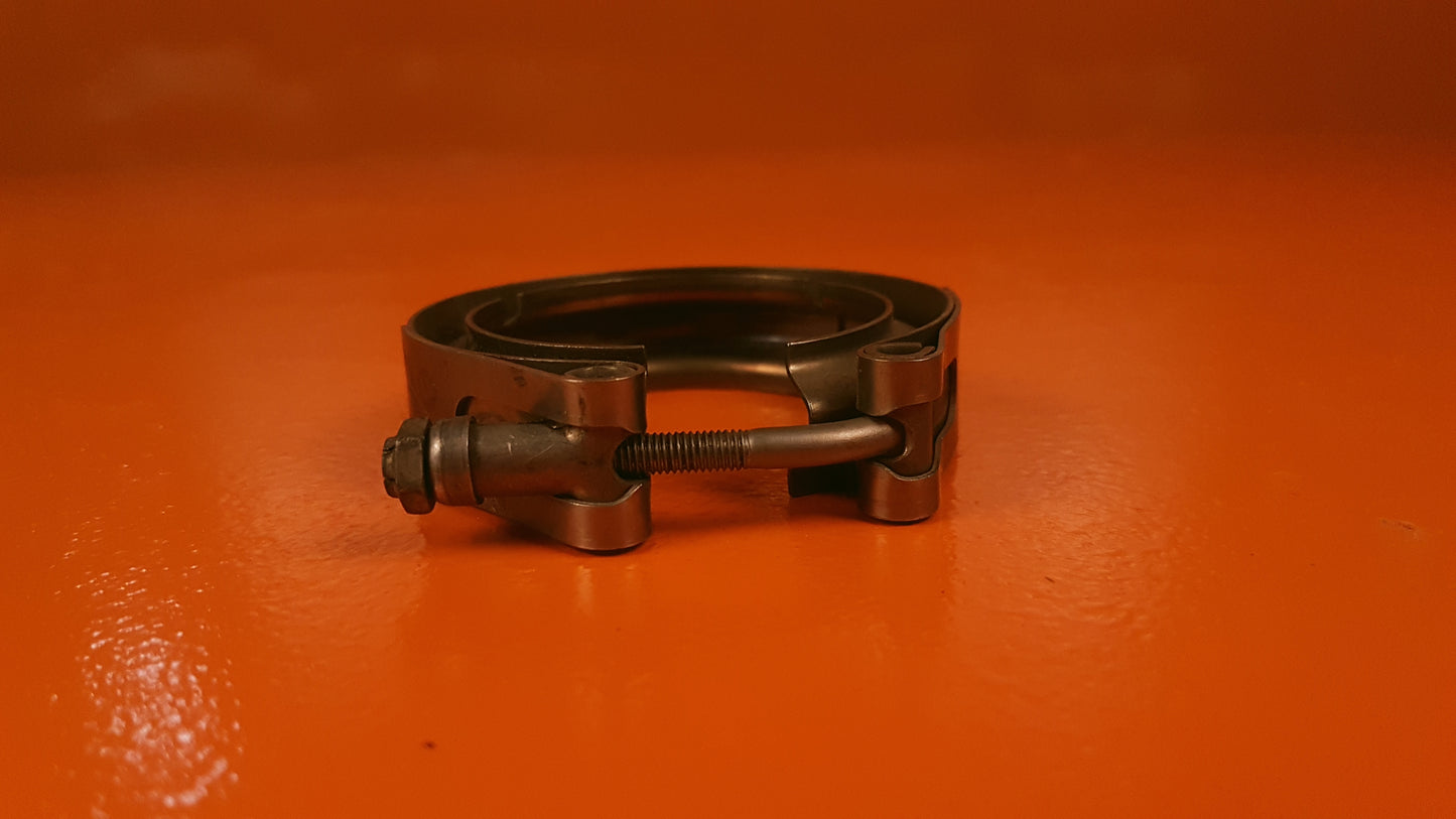 24540-200 Learjet Coupling V-Band