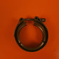 24540-200 Learjet Coupling V-Band