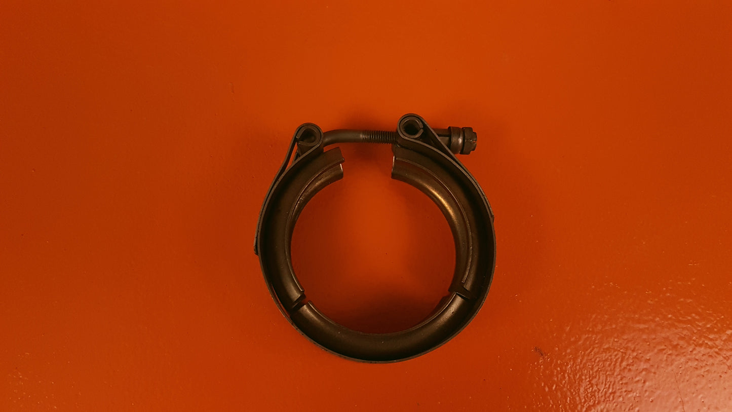 24540-200 Learjet Coupling V-Band