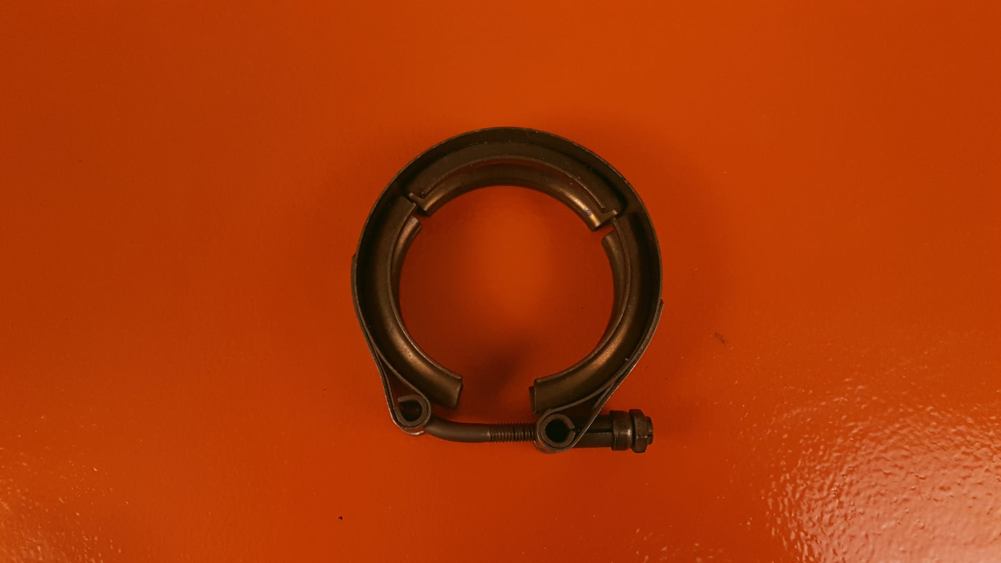 24540-200 Learjet Coupling V-Band
