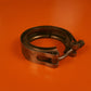 24540-200 Learjet Coupling V-Band