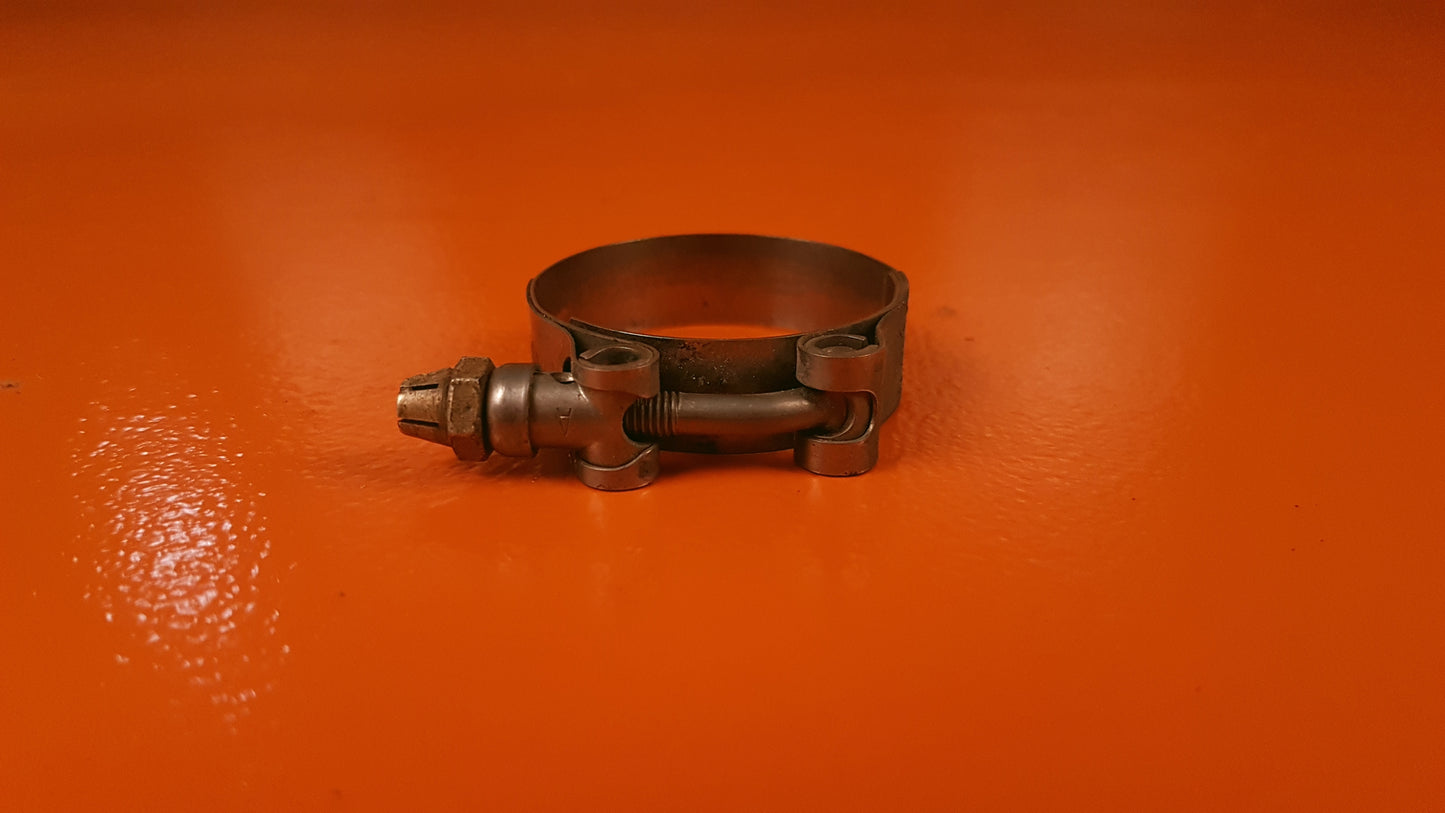 320C50-170M Bombardier Clamp