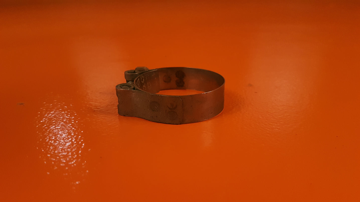 320C50-170M Bombardier Clamp