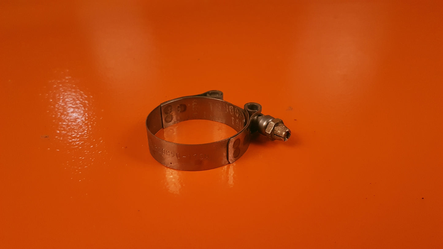 320C50-170M Bombardier Clamp
