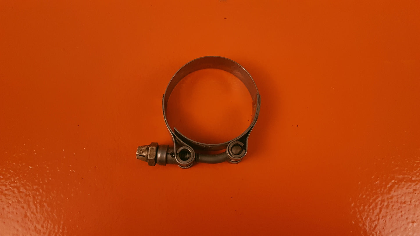 320C50-170M Bombardier Clamp