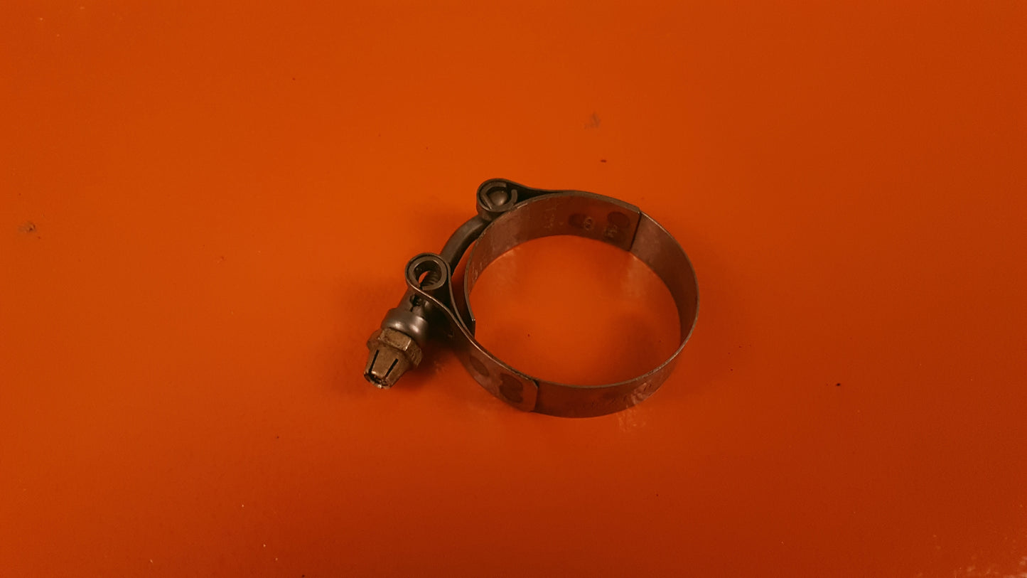 320C50-170M Bombardier Clamp