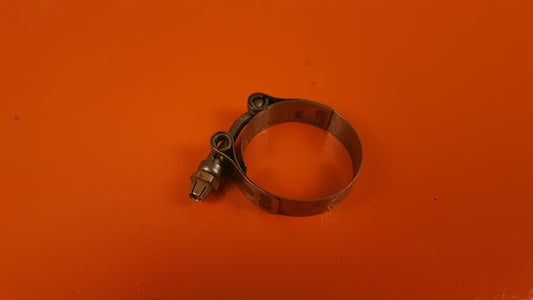 320C50-170M Bombardier Clamp