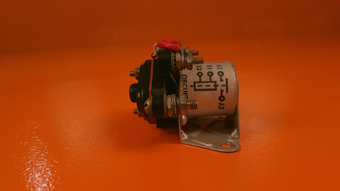 AN3350-1 Cutler-Hammer Relay