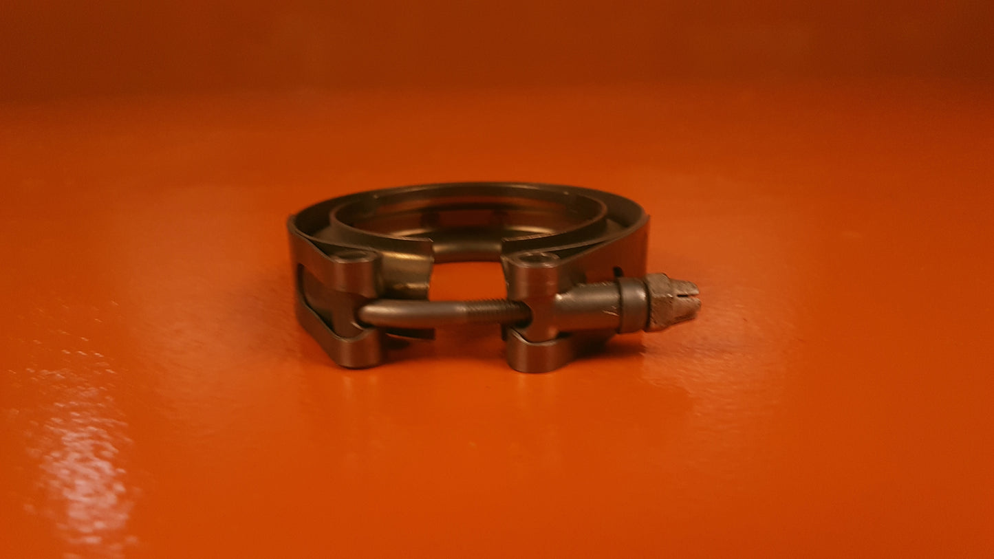 24540-200 Learjet Coupling V-Band