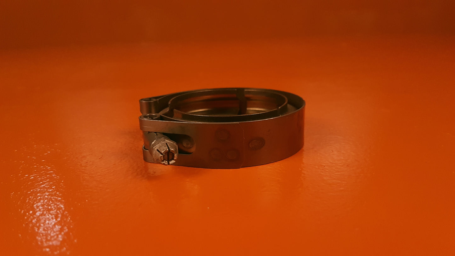 24540-200 Learjet Coupling V-Band