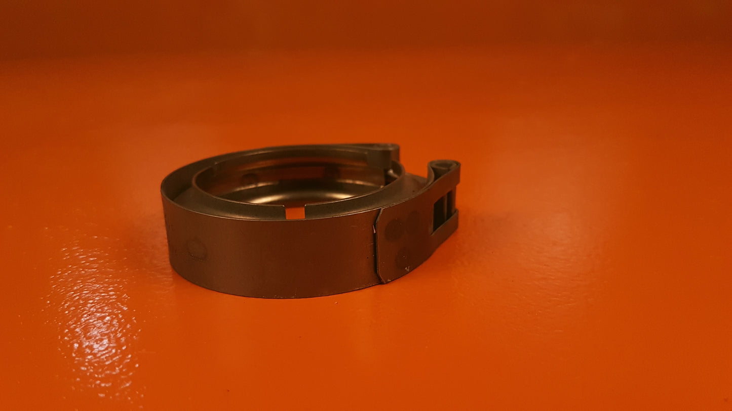 24540-200 Learjet Coupling V-Band