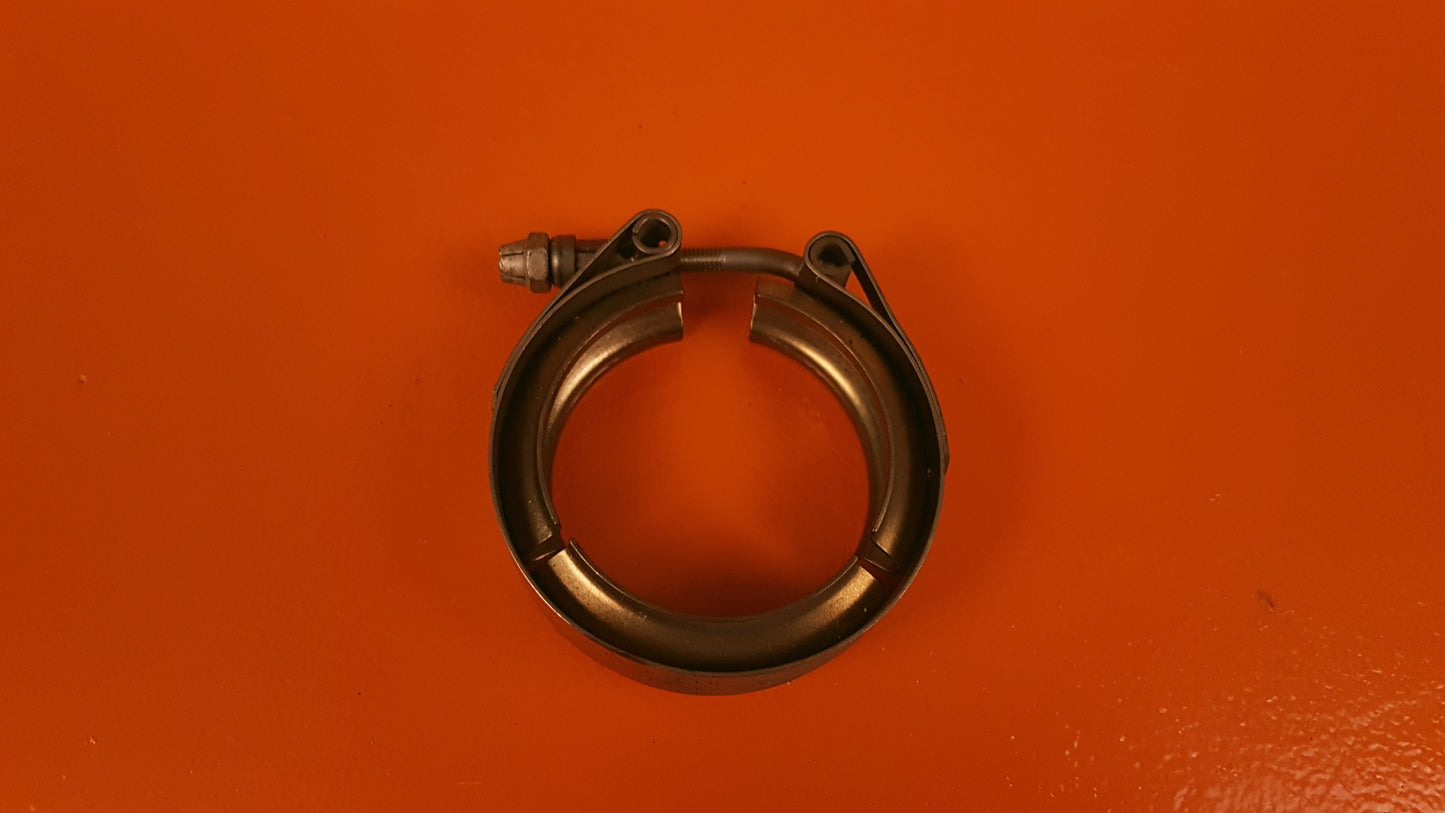 24540-200 Learjet Coupling V-Band
