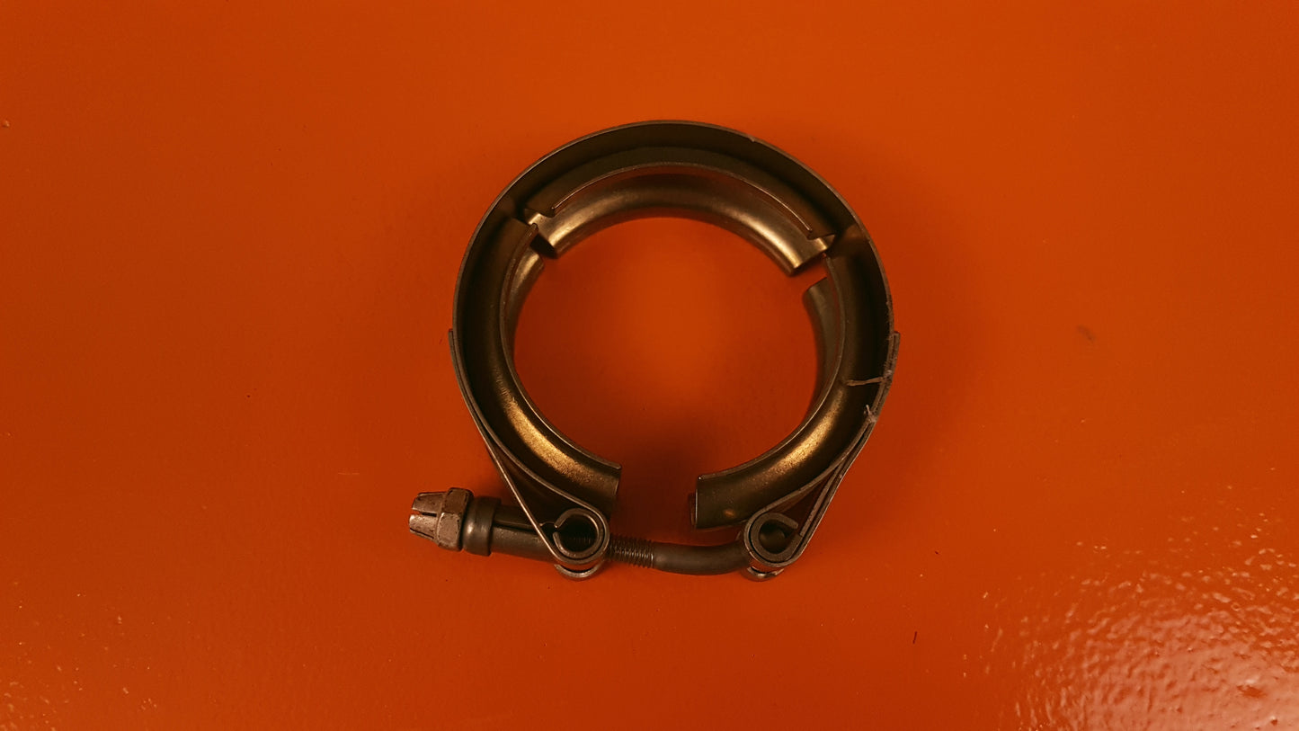 24540-200 Learjet Coupling V-Band