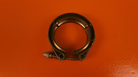 24540-200 Learjet Coupling V-Band