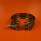 24540-200 Learjet Coupling V-Band