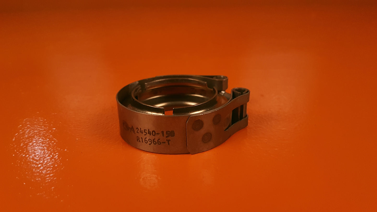 24540-150 Learjet Coupling