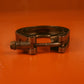 24540-200 Learjet Coupling V-Band